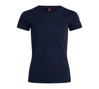 Canterbury Womens Club Plain T-Shirt Blue 14