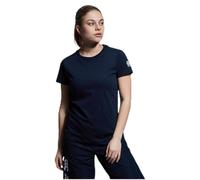 Canterbury Womens Club Plain T-Shirt Blue 16