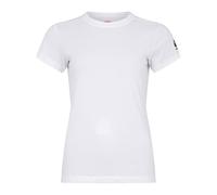 Canterbury Womens Club Plain T-Shirt White 8