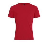 Canterbury Women's Club Plain Training Tee {QA005711} - Red - UK14