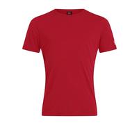 Canterbury Women's Club Plain Training Tee {QA005711} - Red - UK16