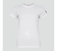 Canterbury Women's Club Plain Training Tee {QA005711} - White - UK12