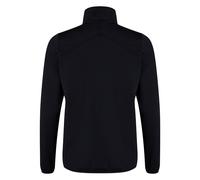 Canterbury Women's Club Quarter Zip Training Midlayer in Black | Size: 6 Canterbury Black 6