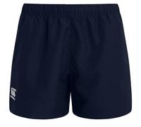 Canterbury Women's Club Shorts in Navy | Size: 8 Canterbury Navy 8