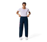 Canterbury Women's Cuffed Stadium Pant, Navy Blue, 12