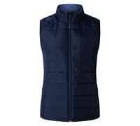 Canterbury Women's Elite Micro-Lite Gilet in Navy | Size: 8 Canterbury Navy 8