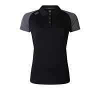 Canterbury Women's Elite Polo Shirt in Black | Size: 16 Canterbury Black 16