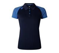 Canterbury Women's Elite Polo Shirt in Navy | Size: 18 Canterbury Navy 18