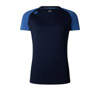 Canterbury Women's Elite Training T-Shirt in Navy | Size: 14 Canterbury Navy 14