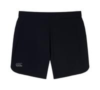Canterbury Women's Elite Woven Shorts in Black | Size: 10 Canterbury Black 10
