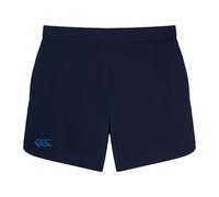 Canterbury Women's Elite Woven Shorts in Navy | Size: 10 Canterbury Navy 10