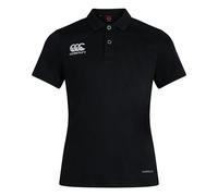 Canterbury Womens/Ladies Club Dry Polo Shirt PC4377