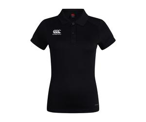 Canterbury Womens/Ladies Club Dry Polo Shirt PT260