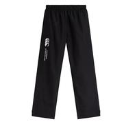 Canterbury Women's Open Hem Training Jogging Bottoms in Black | Size: 10 Canterbury Black 10