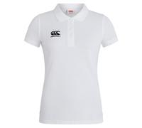 Canterbury Womens/Ladies Waimak Polo Shirt / N/A N/A PT195