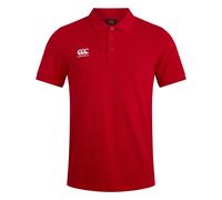Canterbury Womens/Ladies Waimak Polo Shirt / N/A N/A PT334