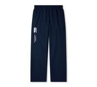 Canterbury Womens Open Hem Stadium Pant Colour: Black, Size: 16