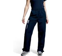 Canterbury Women's Open Hem Stadium Pants, Tracksuit