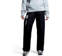 Canterbury Women's Open Hem Stadium Pants, Tracksuit