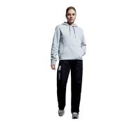 Canterbury Women's Open Hem Training Jogging Bottoms in Black | Size: 8 Canterbury Black 8