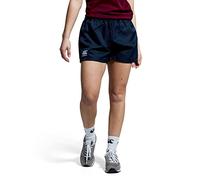 Canterbury Women's Professional Shorts, Navy, 14