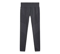 Canterbury Women's Seamless Legging, Blackened Marl, 10