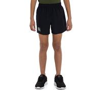 Canterbury Woven Short - Black, 8