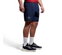 Canterbury Woven Shorts Adult - All Sizes - Navy