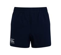 Canterbury Woven Shorts in Navy | Size: 12 Years Canterbury Navy 12 Years