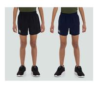 Canterbury Woven Shorts Junior 8 Years Black 8 Years Black