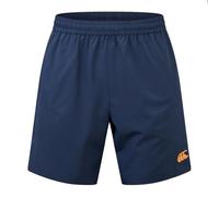 Canterbury Woven Shorts S Blue