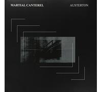 Canterel Martial - Austerton [VINYL]