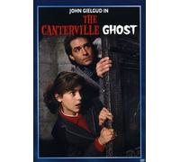 Canterville Ghost [DVD] [1987] [Region 1] [US Import] [NTSC]