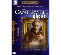 Canterville Ghost [DVD] [Region 1] [US Import] [NTSC]