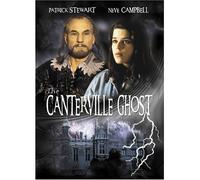 Canterville Ghost [DVD] [Region 1] [US Import] [NTSC]