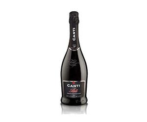 CANTI Asti DOCG Spumante - Italian Sparkling Wine 1x750 ml