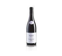 Canti - Barbera d'Asti D.O.C.G. Superior, Italian Red Dry Wine 13%, Barbera Grapes from Piemonte, Spicy and Balsamic Taste, 1x750 ml (Pack of 6)