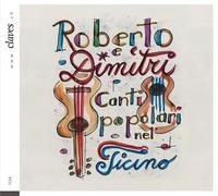 Canti Poplari Nel Ticino - Various Composers