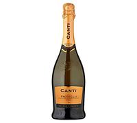 Canti Prosecco 75cl Bottle x 2 Pack