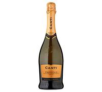 Canti Prosecco 75cl (Pack of 6 x 75cl)