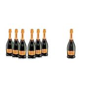 Canti Prosecco D.O.C. Extra Dry Millesimato - 6 x 750 ml & Canti Prosecco D.O.C Extra Dry Millesimato 1x750 ml