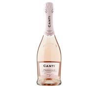 Canti Prosecco DOC Rose Spumante 75cl