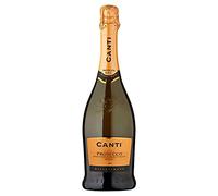 Canti Prosecco Sparkling Wine Veneto NV 75 cl (Case of 12)