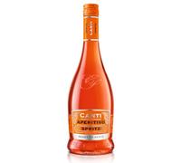 CANTI Ready-to-Drink Spritz Aperitif, 8% Vol. A harmonious blend of sweet and bitter citrus notes combined with the lively freshness of sparkling wine. (1x750ml)