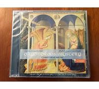 Canticle a Cappella Choir - O Wondrous Mystery