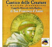 Cantico Delle Creature E Music