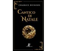 Cantico di Natale: Una storia natalizia di fantasmi