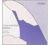 Canticum - Hymn to the Virgin