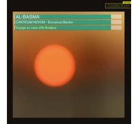 Canticum Novum: Al-Basma: Voyage Au Coeur D'Al-Andalus