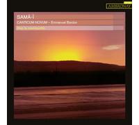 Canticum Novum; Emmanuel Bardon - Sama-i